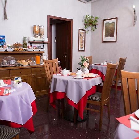 Hotel Piave Roma Exterior foto