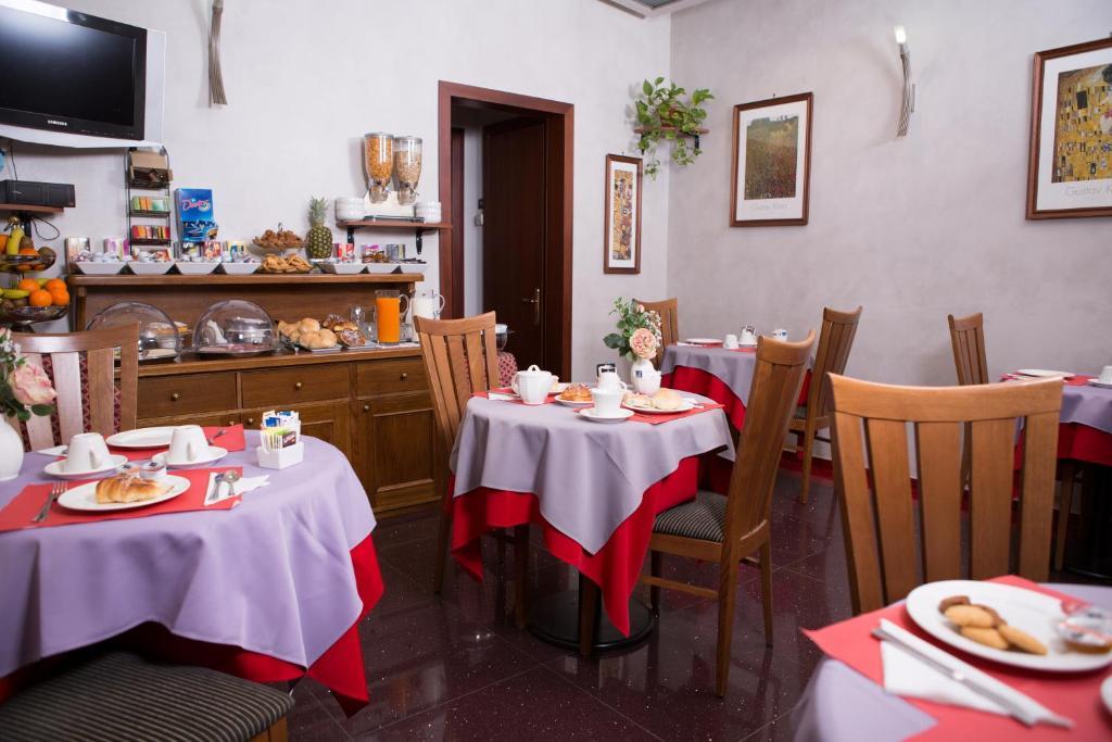 Hotel Piave Roma Exterior foto