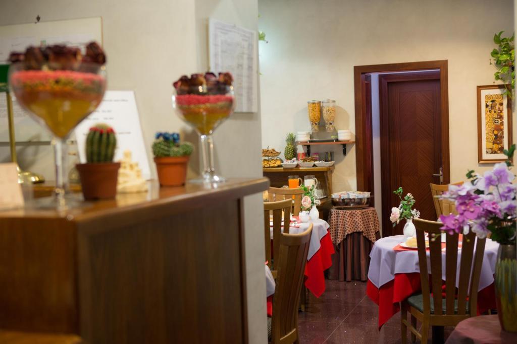 Hotel Piave Roma Exterior foto