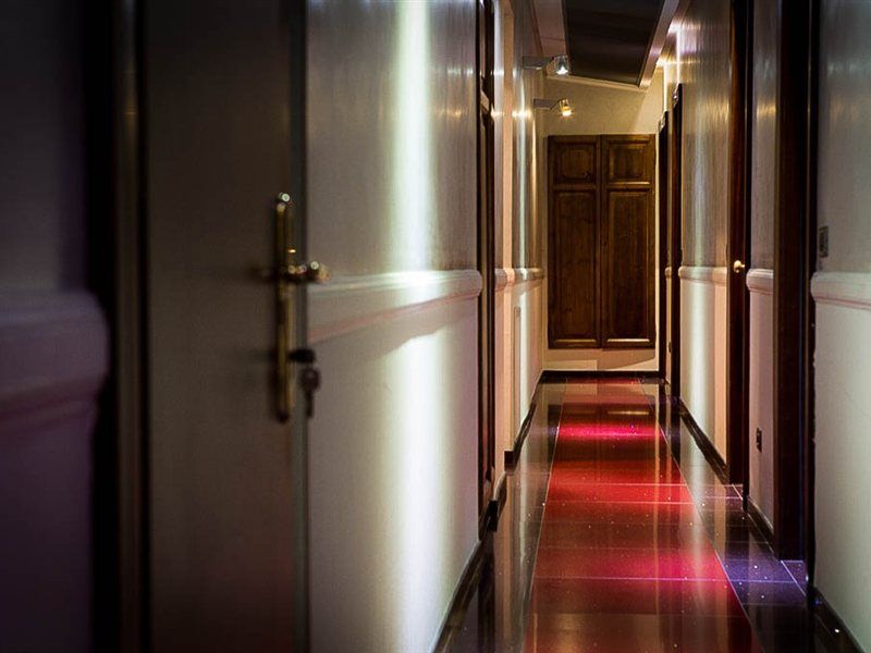 Hotel Piave Roma Exterior foto