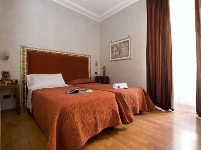 Hotel Piave Roma Exterior foto