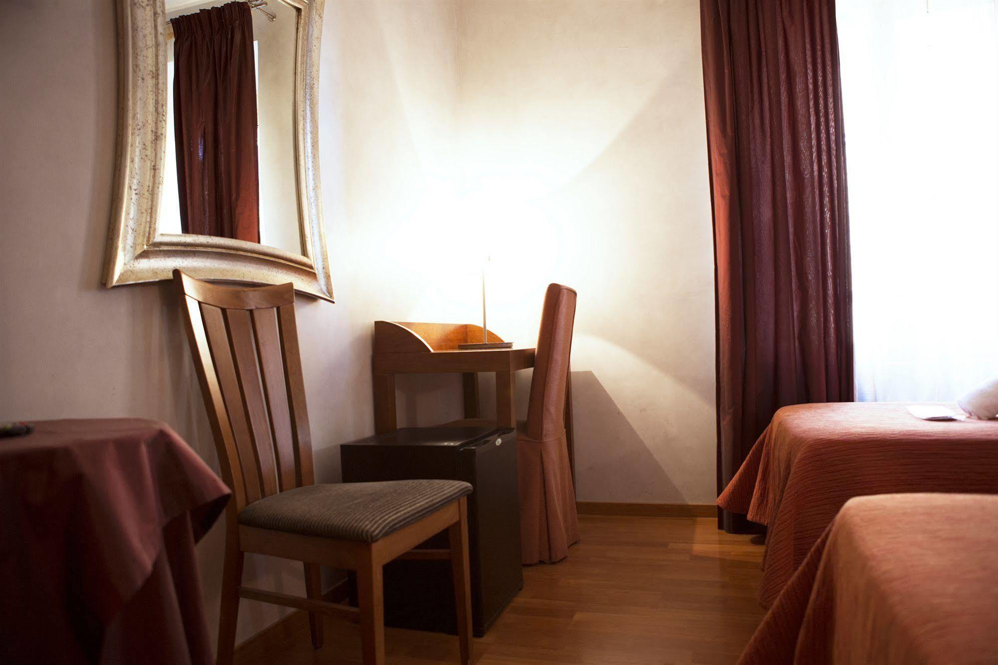Hotel Piave Roma Exterior foto