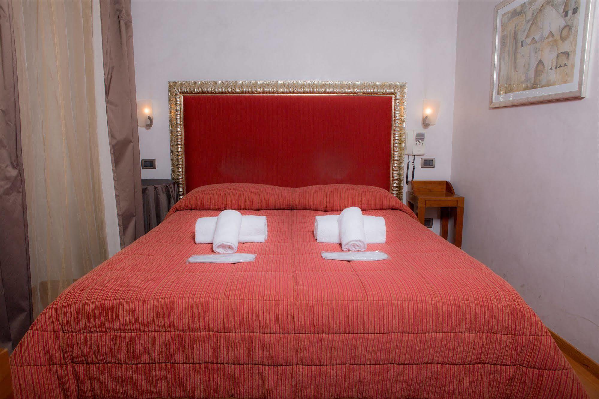 Hotel Piave Roma Exterior foto